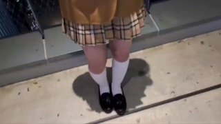 [Studio乳歯] 巨乳生オナホあきなさん 顔80点身体120点 欲情痴女人妻犯し放題