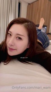 业余大学女孩尝试极端自慰